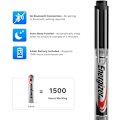 Miniatyrbild 4 av 5: Stylus Penna för Microsoft Surface, USB laddning, Match Surface