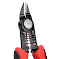Miniatyrbild 5 av 8: Avisoleringstång Verktyg Automatisk avisolering ter