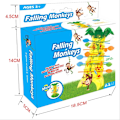 Miniatyrbild 3 av 5: Barn Intressant ligence Leksaker Turn Monkeys Down Monkey Tree One size