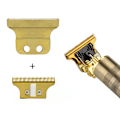 Miniatyrbild 1 av 5: T-format blad utan byteshuvud för stativtrimmer