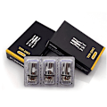 Miniatyrbild 5 av 5: 3st för Voopoo TPP Coil TPP-DM1 TPP-DM2 för Drag 3/Drag X Pro DM2 DM1