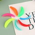 Miniatyrbild 8 av 8: 7 Par Lash Lifting Curlers Curl Silicone Shields Pads
