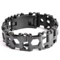 Miniatyrbild 4 av 5: 29 i 1 Multi Tool Armband Multifunction Repair Armband Stai Silver Silver