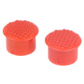 Miniatyrbild 5 av 5: 5 st Laptoptangentbord Trackpoint Pointer Mus Stick Point Cap F en one size