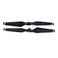 Miniatyrbild 4 av 7: 2:a 8330 Propeller DJI Mavic Pro Drone Folding Quick Release P guld en one size