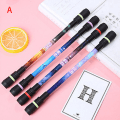 Miniatyrbild 1 av 5: 4X Spinning Pen Creative Random Flash Rotating Gaming Gel Pens G A