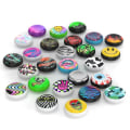 Miniatyrbild 4 av 5: PopPuck Trick Fidget Decompression Toy Hand Spinner Series L D