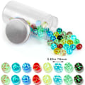 Miniatyrbild 2 av 5: Kulor Bulk Random Color onesize