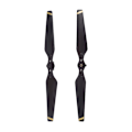 Miniatyrbild 1 av 7: 2:a 8330 Propeller DJI Mavic Pro Drone Folding Quick Release P guld en one size