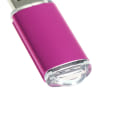 Miniatyrbild 6 av 7: 1st 32MB USB 2.0 Flash-minne för tumminne Svart