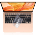 Miniatyrbild 1 av 5: Cover kompatibelt för 2021 2020 nya M1 MacBook Air 13.3 I