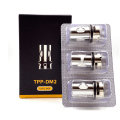 Miniatyrbild 2 av 5: 3st för Voopoo TPP Coil TPP-DM1 TPP-DM2 För Drag 3/Drag X Pro/ A2