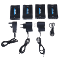 Miniatyrbild 3 av 5: 1080P Scart till HDMI-omvandlare eller exklusiv videoadapter för HDTV EU-adapter