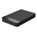 Miniatyrbild 2 av 5: 1:a 2,5-tums USB3.0 typ c mobil hårddiskbox USB 3.0 TYPE C