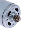 Miniatyrbild 8 av 8: Power för DC-reduktionsmotor slagborr