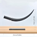 Miniatyrbild 3 av 5: 25 cm stor ögonfransmodell Display Teaching Training Demonstratio C C