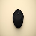 Miniatyrbild 4 av 5: Taktiska midjefickor Handfängselhållarväska Quick Pull Bag Handc Black