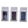 Miniatyrbild 6 av 8: Infinity cube Mini Fidget Office flip Pussel Relief Anti cube T Svart en one size