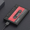 Miniatyrbild 3 av 5: HDD-hölje SATA till USB 3.0 HDD-fodral case 6TB extern hård