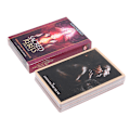 Miniatyrbild 2 av 8: Sacred Rebels Oracle-kort Engelskt brädspel Divination predict Flerfärgad onesize