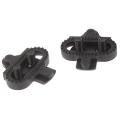 Miniatyrbild 4 av 5: Shimano SM-SH51 SPD Single Release Mountain Bike för PD-M959 M6 Grå en one size