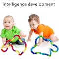 Miniatyrbild 3 av 6: Fidget Toys, 10st Fidget Toy, Brain Imagine Tools, Sensory Toys