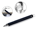 Miniatyrbild 3 av 5: 1 set 5,6 mm automatisk penna 4B blyertspenna Mekanisk penna Sketc One Size