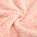 Miniatyrbild 9 av 10: Varma fleecebyxor Dam Casual Home Byxor Coral red extra large gray large