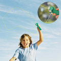 Miniatyrbild 5 av 7: String Shooter Toy String Launcher Zip String Toy svart black