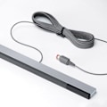 Miniatyrbild 7 av 7: Ny trådbunden infraröd IR Signal Ray Sensor Bar/Receiver
