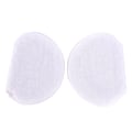 Miniatyrbild 3 av 5: Nya 100 st Underarm Armhåla Sweat Pads Stickers Shield Guard Abs one size