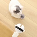 Miniatyrbild 6 av 10: Automatisk intelligent lyftbollkattleksak 1st