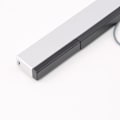 Miniatyrbild 6 av 7: Ny trådbunden infraröd IR Signal Ray Sensor Bar/Receiver