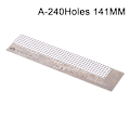 Miniatyrbild 5 av 5: 141MM diamantnät linjal Form Form Form Broderi Pai C