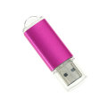Miniatyrbild 7 av 7: 1st 32MB USB 2.0 Flash-minne för tumminne Svart