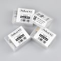 Miniatyrbild 3 av 5: DIY Rebuild Kit 0,6ohm Mesh Coil Resistance Värmtrådsverktyg 1Set