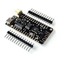 Miniatyrbild 3 av 5: V1.0.0 Wifi Bluetooth kort ESP32 ESP-32 REV1 CH340G 4MB