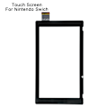 Miniatyrbild 1 av 4: Touch Touchpad Ersätt för för Nintend Switch Controller Svart