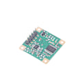 Miniatyrbild 5 av 8: 1:a LD1115H 24G Mänsklig närvarosensor Micro Motion Detection R Grön en one size