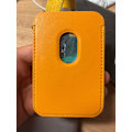 Miniatyrbild 9 av 10: Magnetisk case tillbehör gul