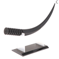 Miniatyrbild 1 av 5: 25 cm stor ögonfransmodell Display Teaching Training Demonstratio C C