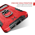 Miniatyrbillede 2 af 7: Iphone 13 Skal Full Skydd