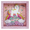 Miniatyrbilde 2 av 2: Always Be A Unicorn Sparbössa Black