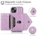 Miniatyrbillede 9 af 9: 3-Pack IPhone 13 .1 Full Skal Skydd o 2 Bakskal