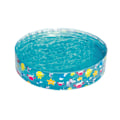 Miniatyrbilde 1 av 2: Barnpool 122cm x 25cm . FILL 'N FUN 277L. Fr 2år+
