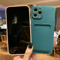 Pikkukuva 4 / 6: Iphone 12 Pro Skal