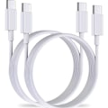 Miniatyrbild 1 av 3: 1 x 60W Snabbladdningskabel USB-C - USB-C F iPhone 15 /16 Samsung Huawei Xiaomi 1ST KABEL