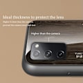 Pikkukuva 4 / 4: Samsung Galaxy S21 5G Skal- Lackerad trä