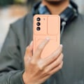 Pikkukuva 4 / 4: Samsung Galaxy S21 5G Skal