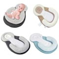 Miniatyrbilde 1 av 8: Babynest Ger perfekt rygg- och benstöd för din bebis. Grey